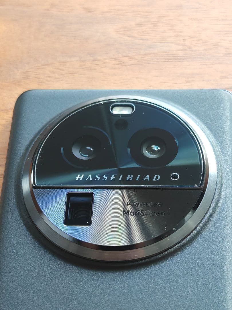 スマートフォン本体 OPPO Find X6 Pro 256GB 12GB RAM