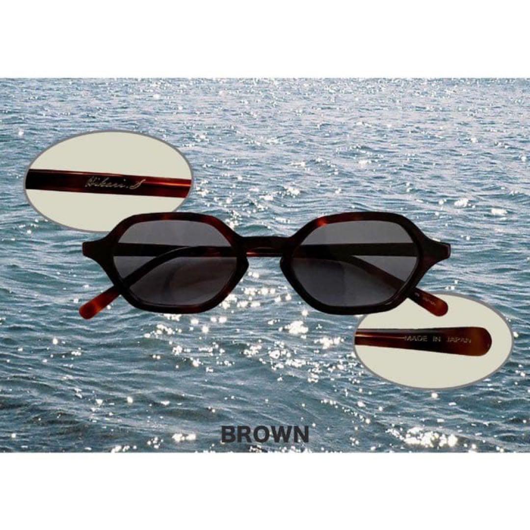 柴田ひかり peep inside head sunnie BROWN