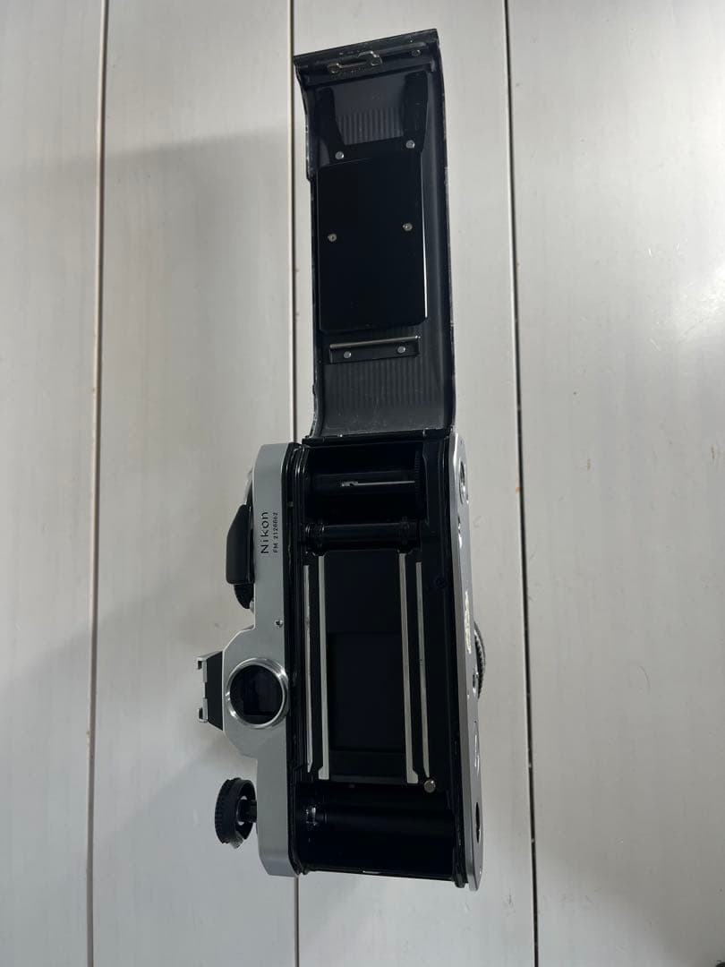 Nikon FM 初代