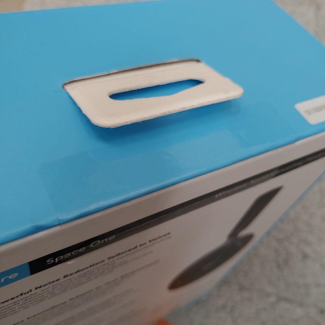 509316　新品未開封Anker soundcore Space One