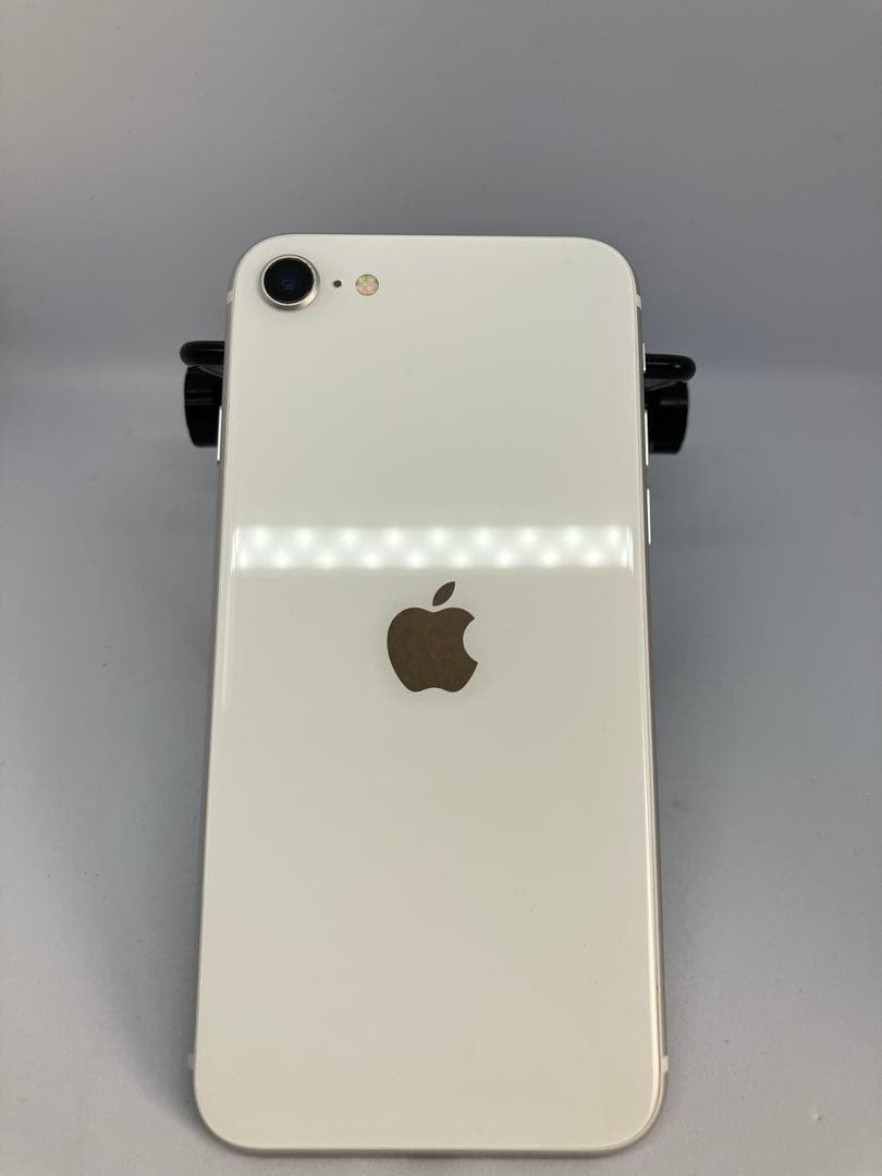 Apple iPhone SE 2 ホワイト 64GB
