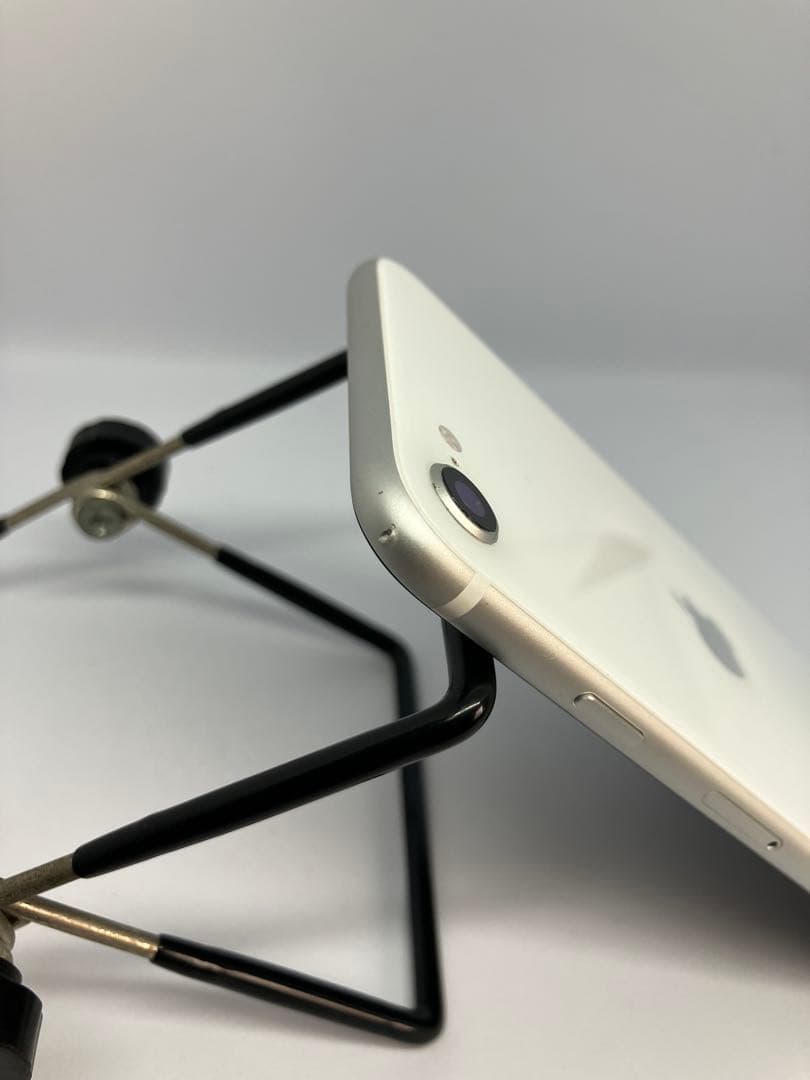 Apple iPhone SE 2 ホワイト 64GB