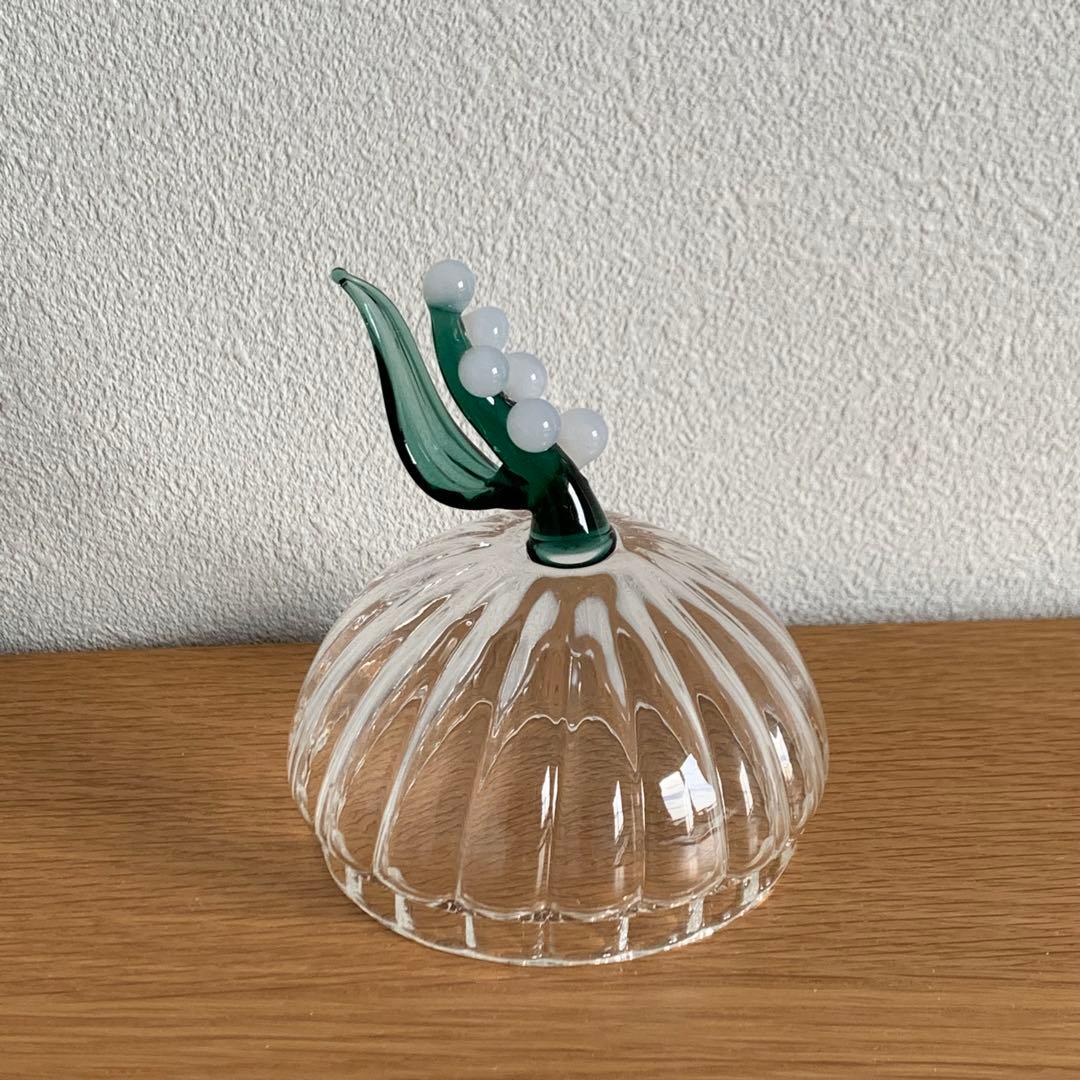 ディプティック　キャンドルリッド　 MUGUET ★キャンドルは含まれません★