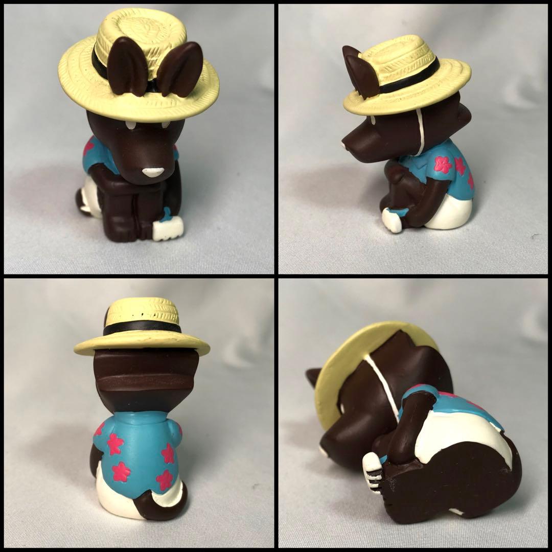 オトギッコ　オオカミ