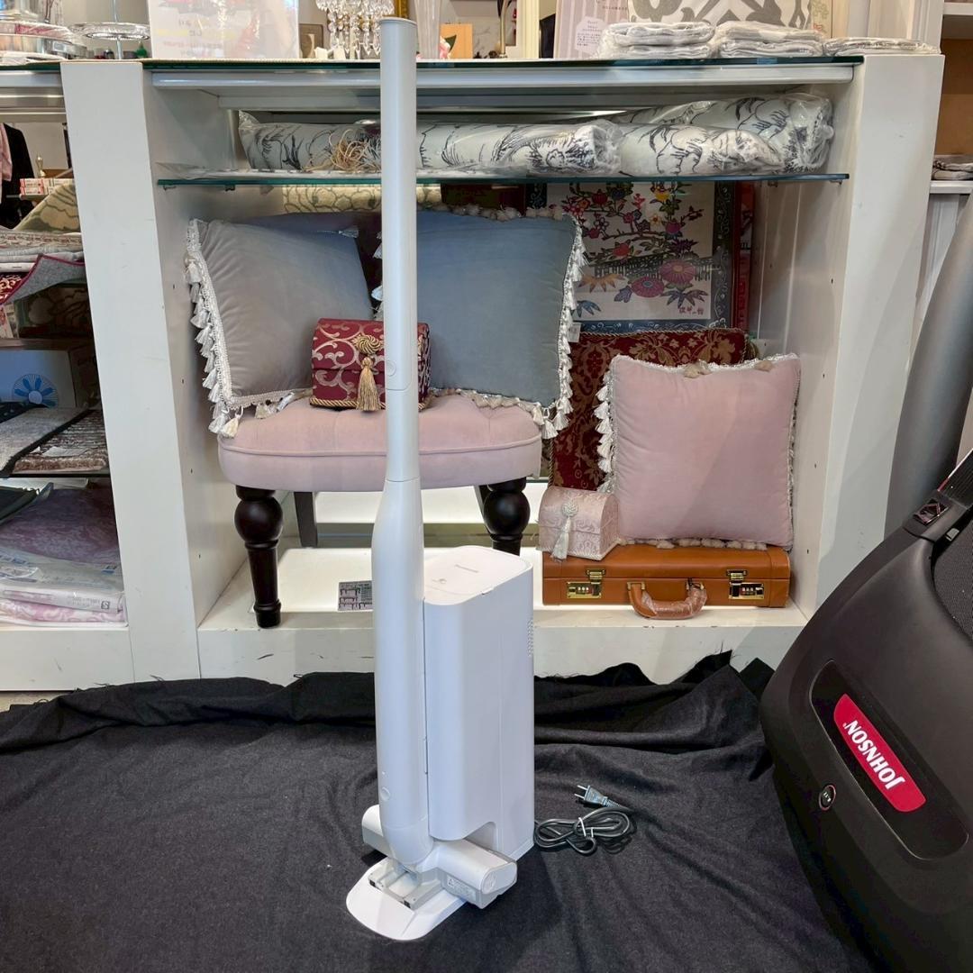 i# Panasonic セパレート型コードレススティック掃除機 2023年製