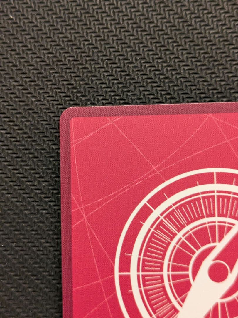 ジュエリー・ボニー リーダーパラレル EB04-001