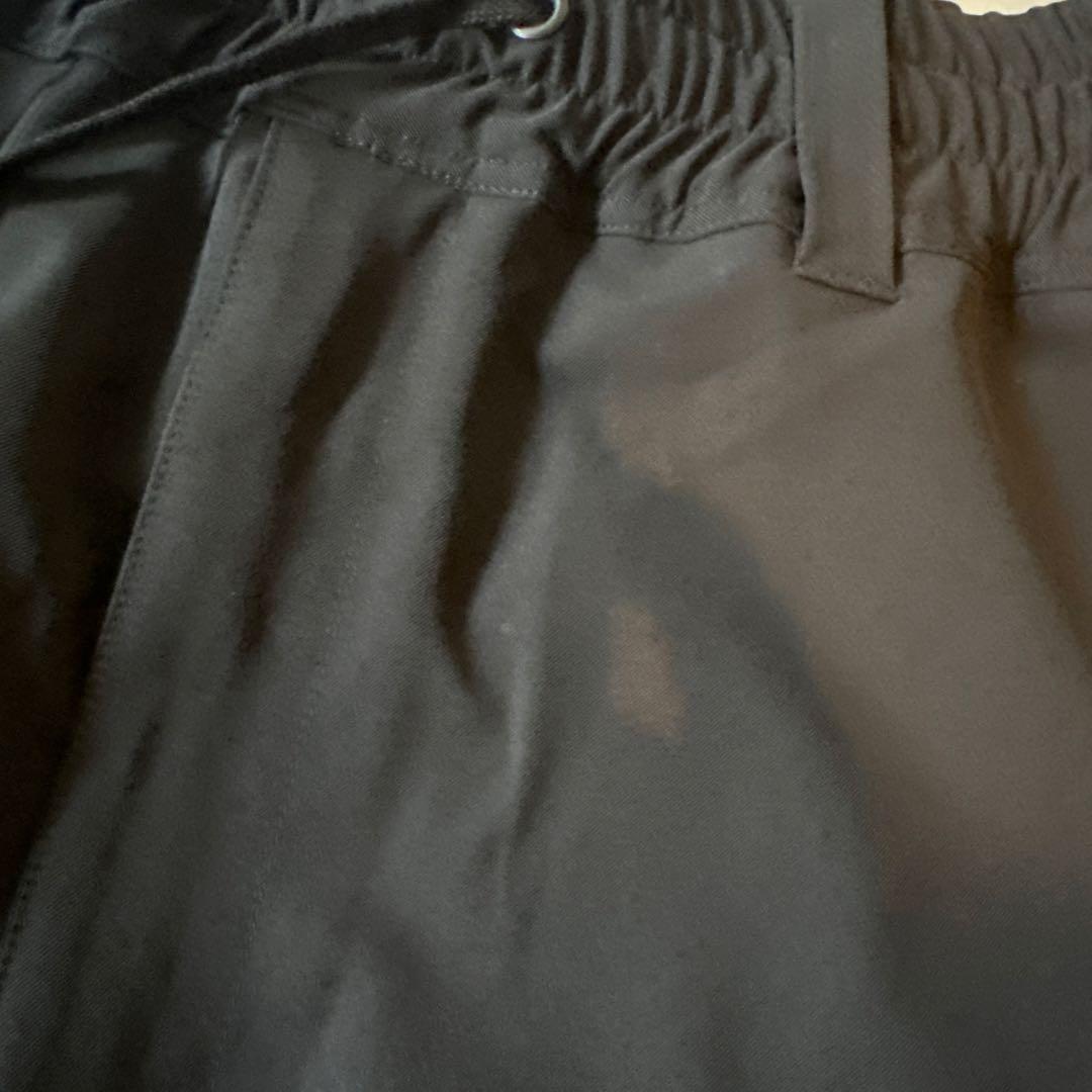 パンツ Helvetica HDDropctch cargo trousers