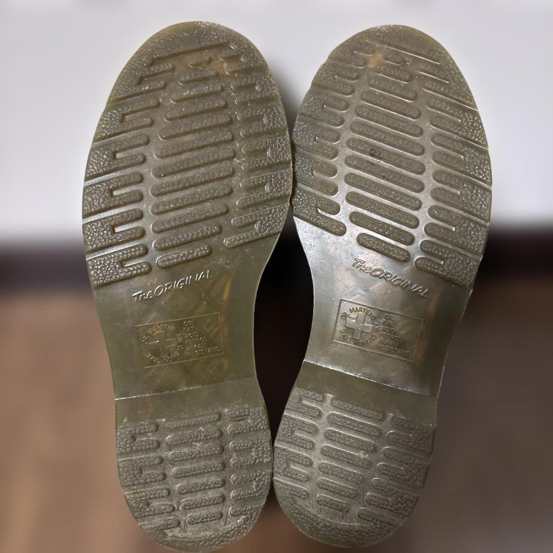 黒レザー ローファー 靴