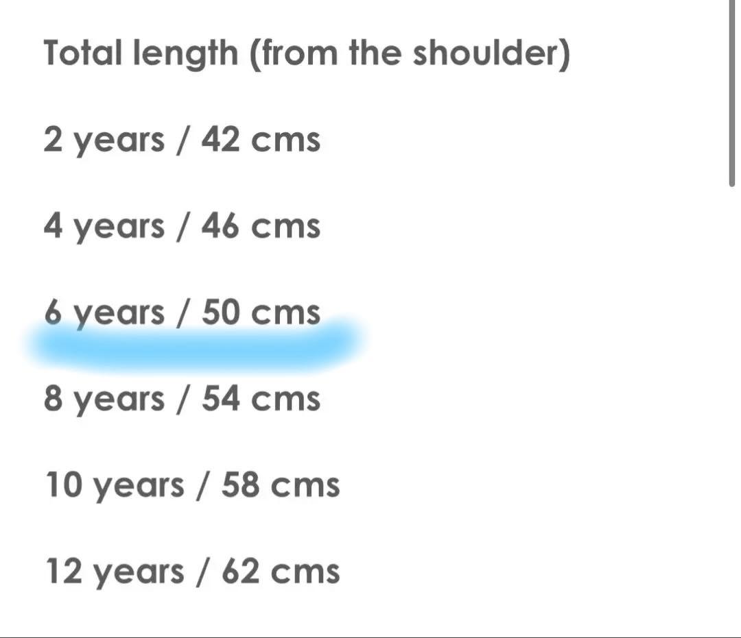 トップス Bonjour diary HANDSMOCK BLOUSE 6y