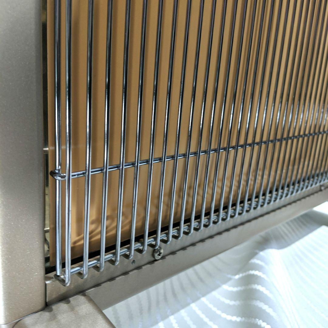 サンルミエ E800LS キュート 遠赤外線ヒーター 日本製