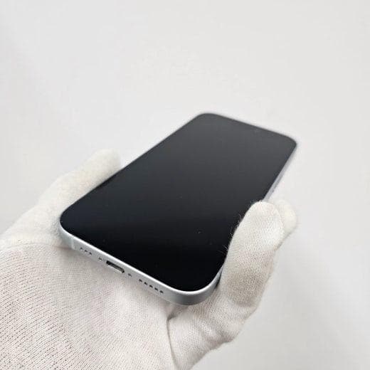 iPhone 15 128GBブルー SIMフリー