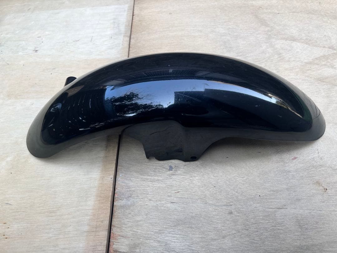 XJR400 RH02J 外装セット　YAMAHA