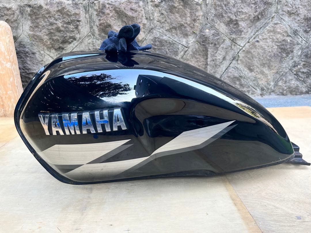 XJR400 RH02J 外装セット　YAMAHA