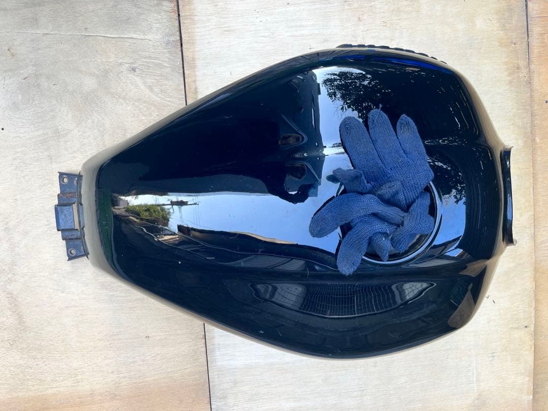 XJR400 RH02J 外装セット　YAMAHA