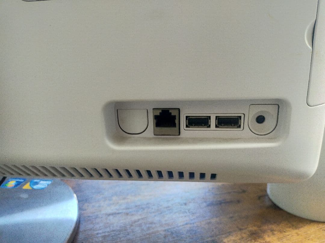 Windowsデスクトップ ESPRIMO FH700/3AT