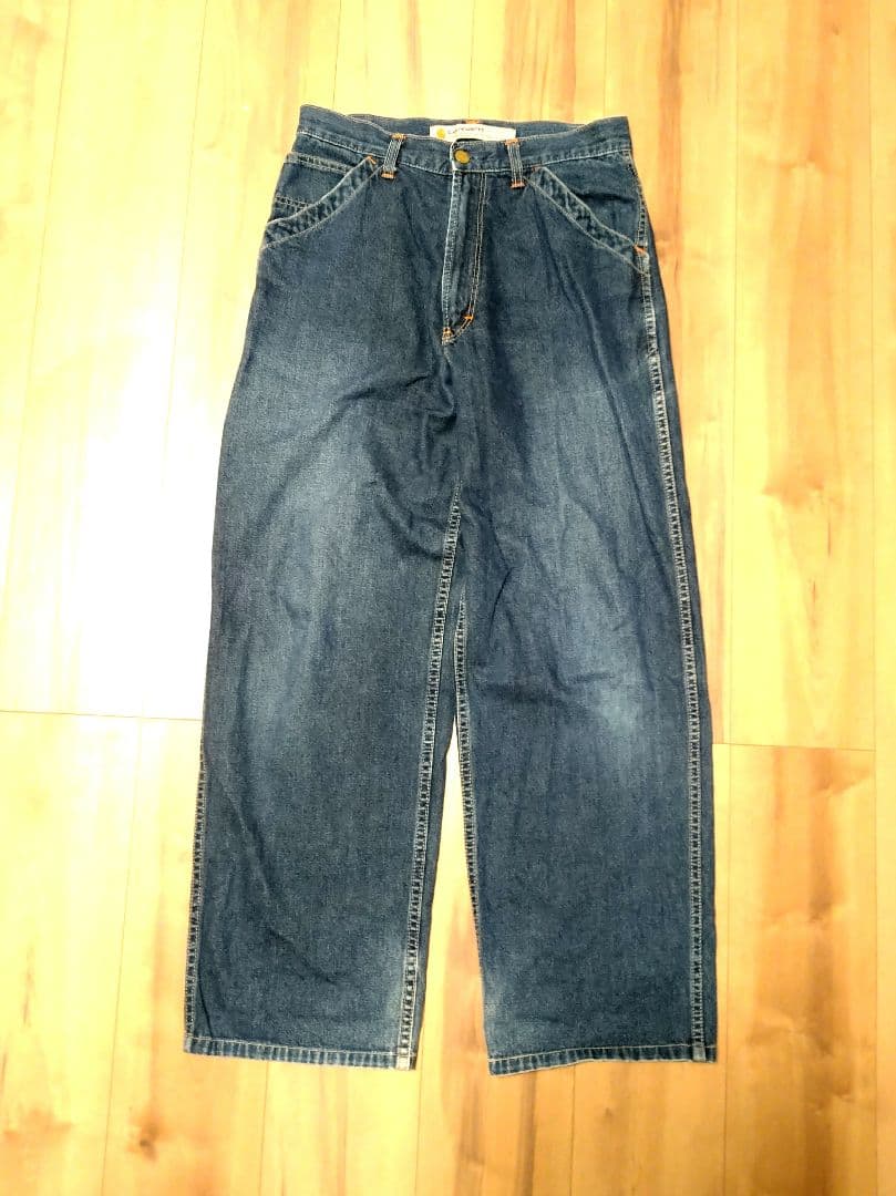 Carhartt 100YEARS カーハート 100周年 ペインターパンツ