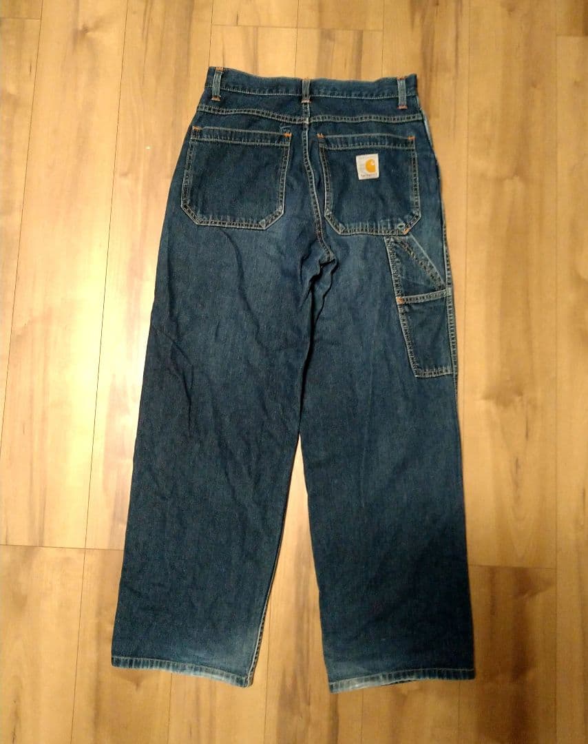 Carhartt 100YEARS カーハート 100周年 ペインターパンツ