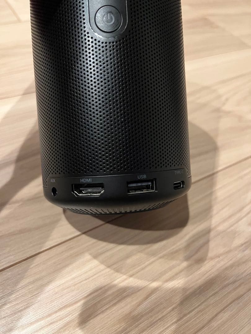 【訳あり】Anker NEBULA Capsule II モバイルプロジェクター