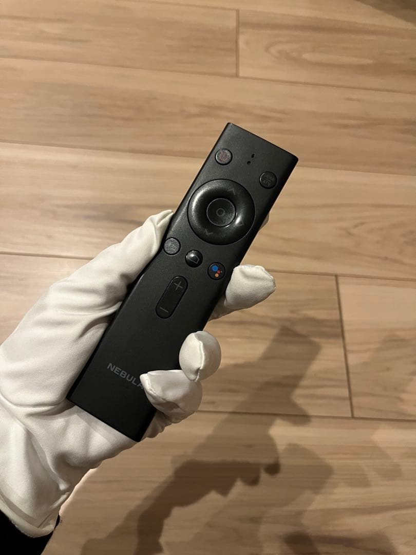 【訳あり】Anker NEBULA Capsule II モバイルプロジェクター