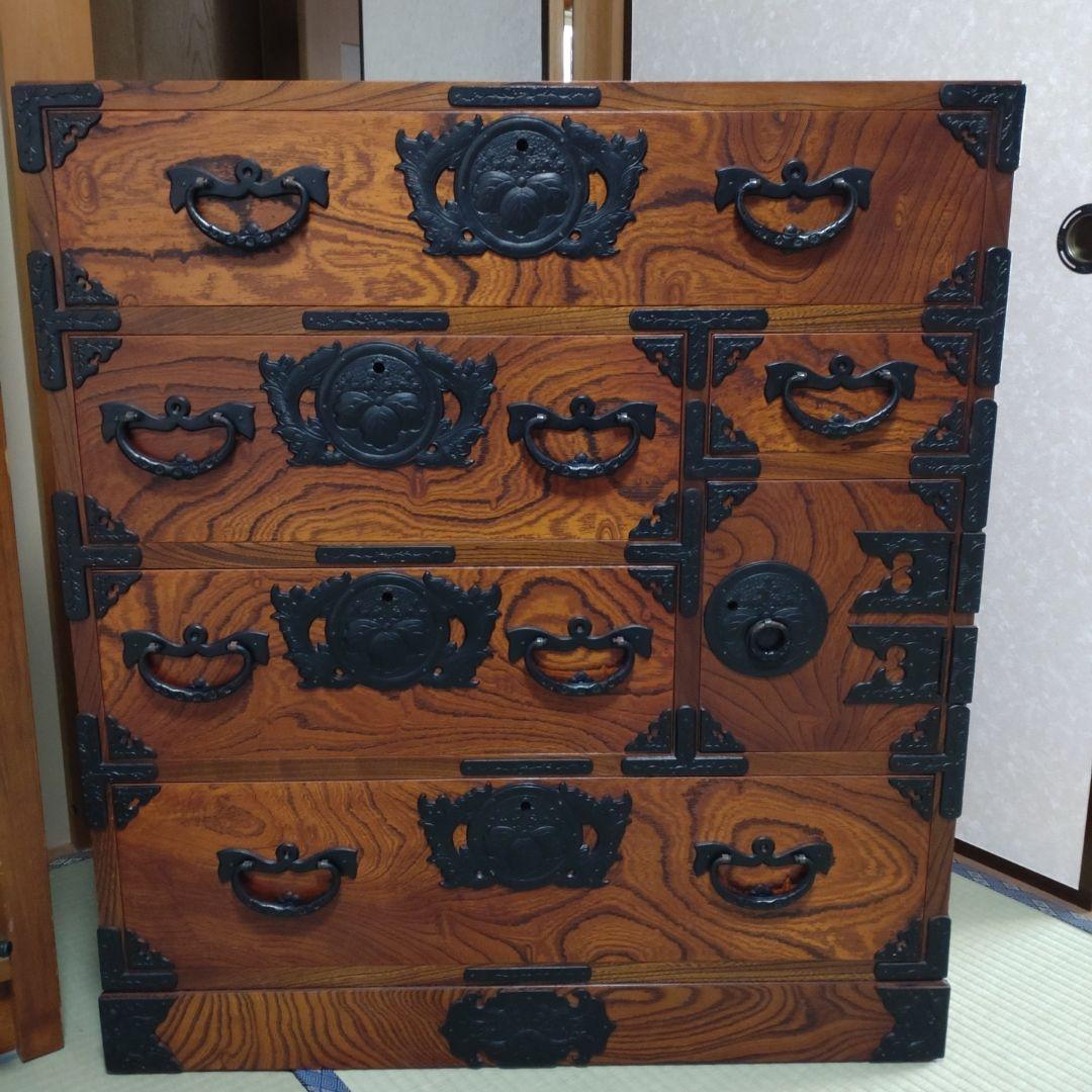 岩谷堂　民芸ダンス