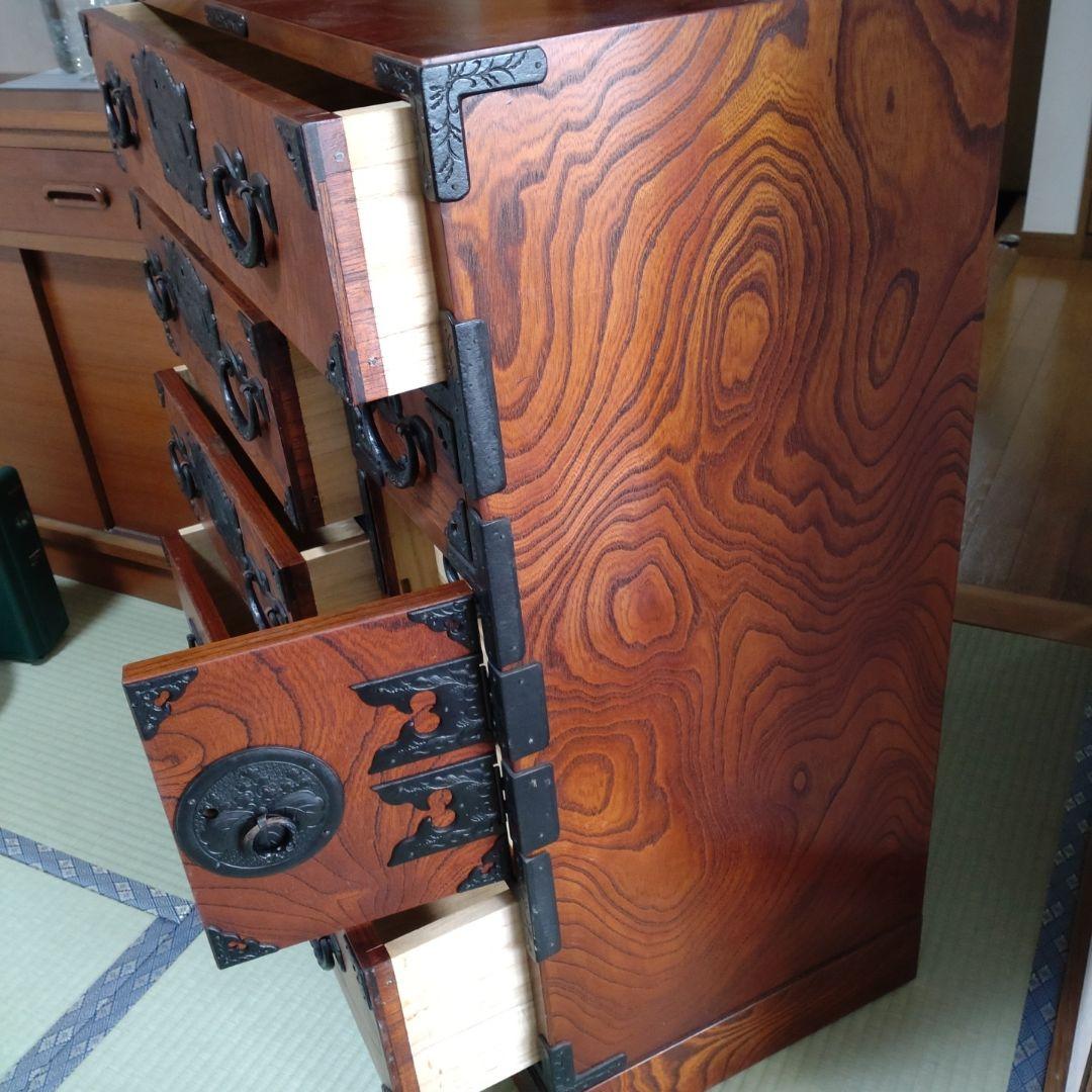 岩谷堂　民芸ダンス