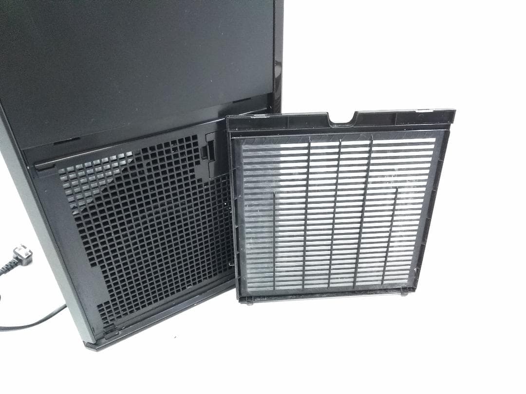 DAIKIN 加湿空気清浄機 加湿ストリーマ MCK554ABK-T 23年製△