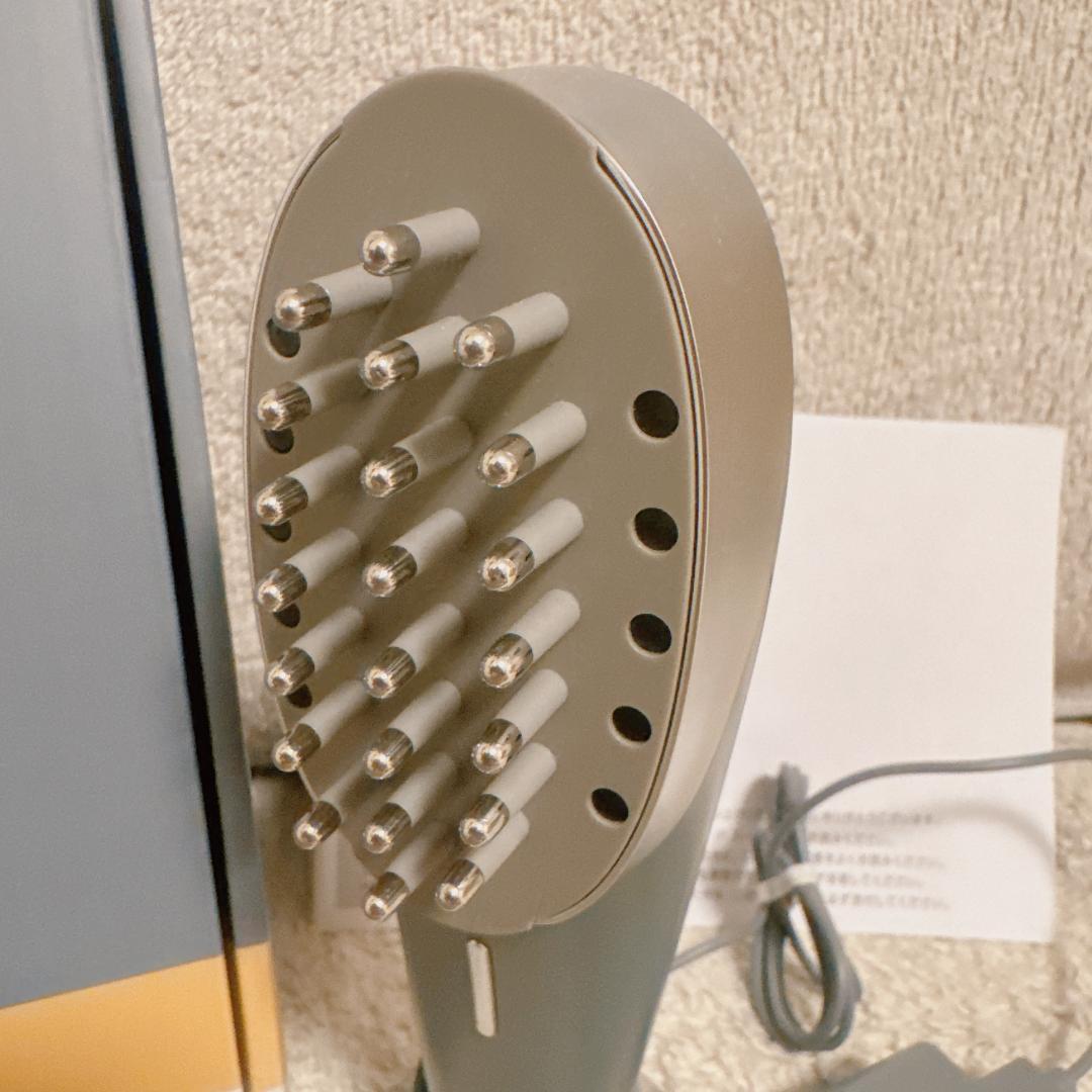 ミーゼ myse 美顔器 YA-MAN ヤーマン 頭皮マッサージ