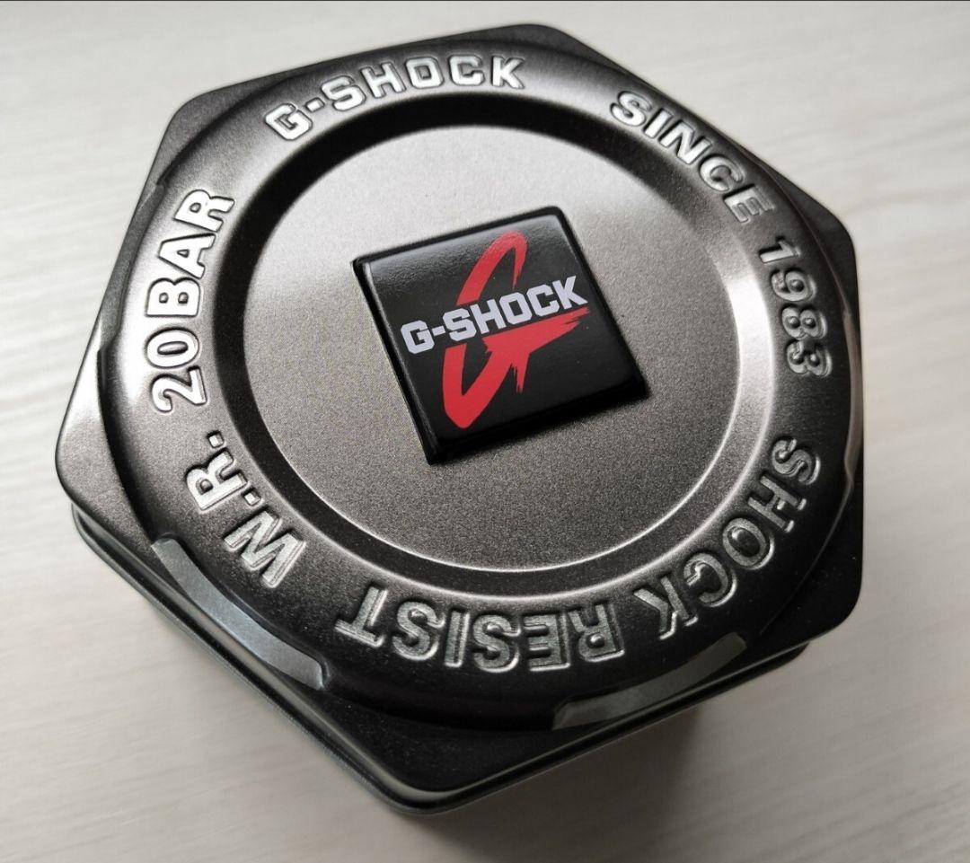 【製造終了】DW-5600E-1 スピード 新品未使用品