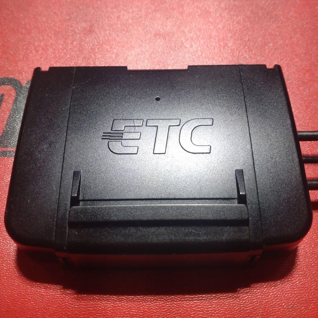 バイク用　ETC　日本無線　JRM-11　【822】