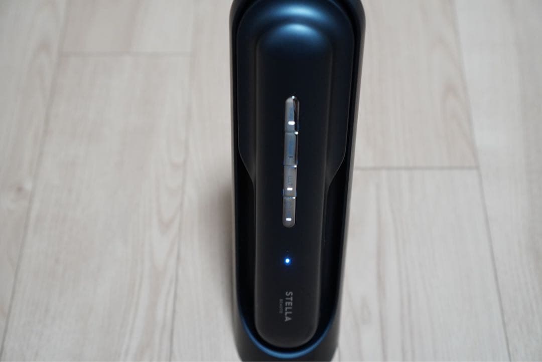 STELLA BEAUTE レーザー＆EMSリフトブラシPRO