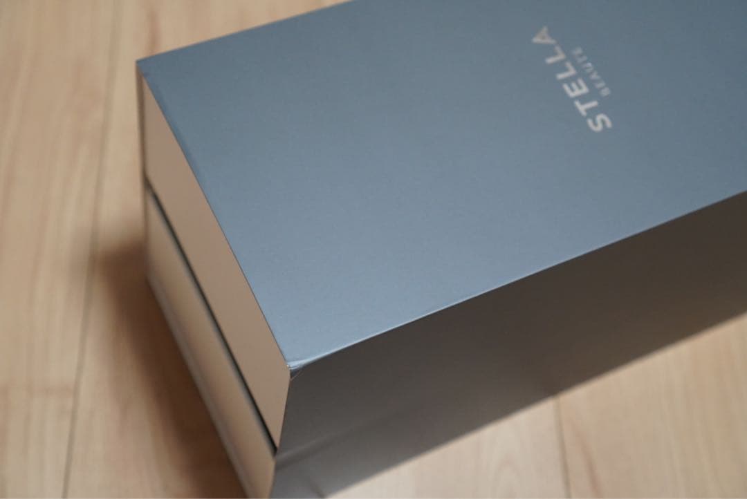 STELLA BEAUTE レーザー＆EMSリフトブラシPRO