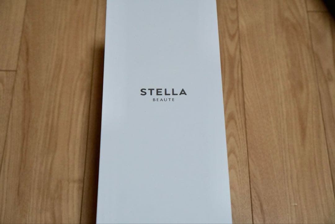 STELLA BEAUTE レーザー＆EMSリフトブラシPRO
