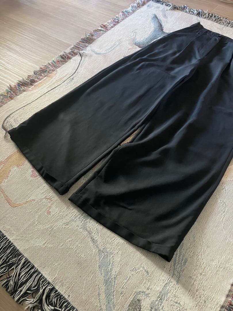 DRIES VAN NOTEN 80s セットアップ