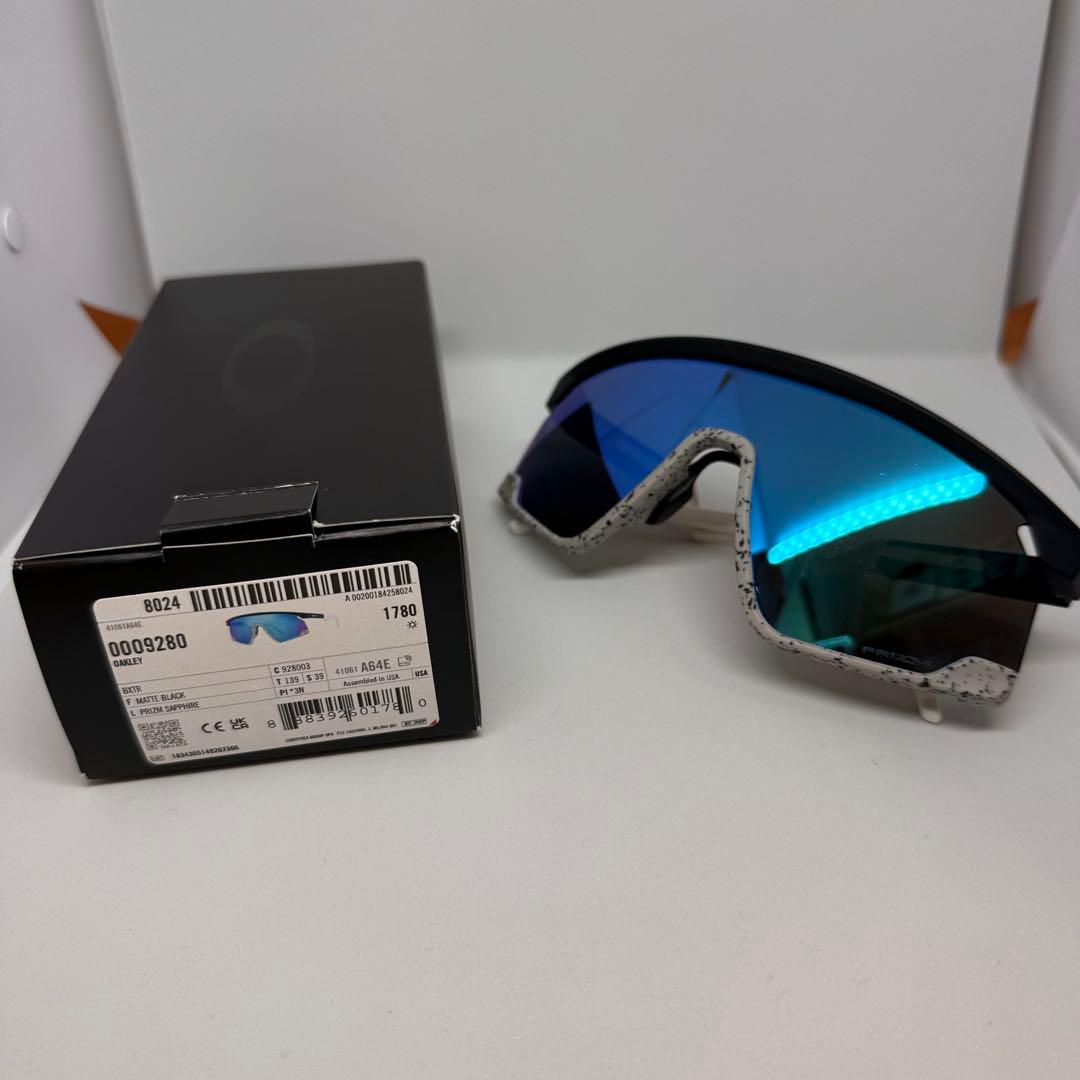 Oakley BXTR オークリー　サングラス
