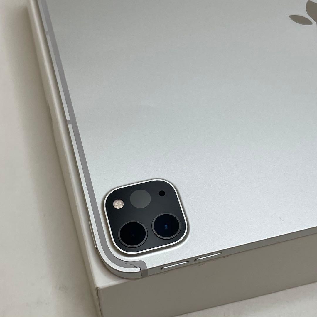 iPad Pro 11インチ 第3世代 128GB SIMフリー
