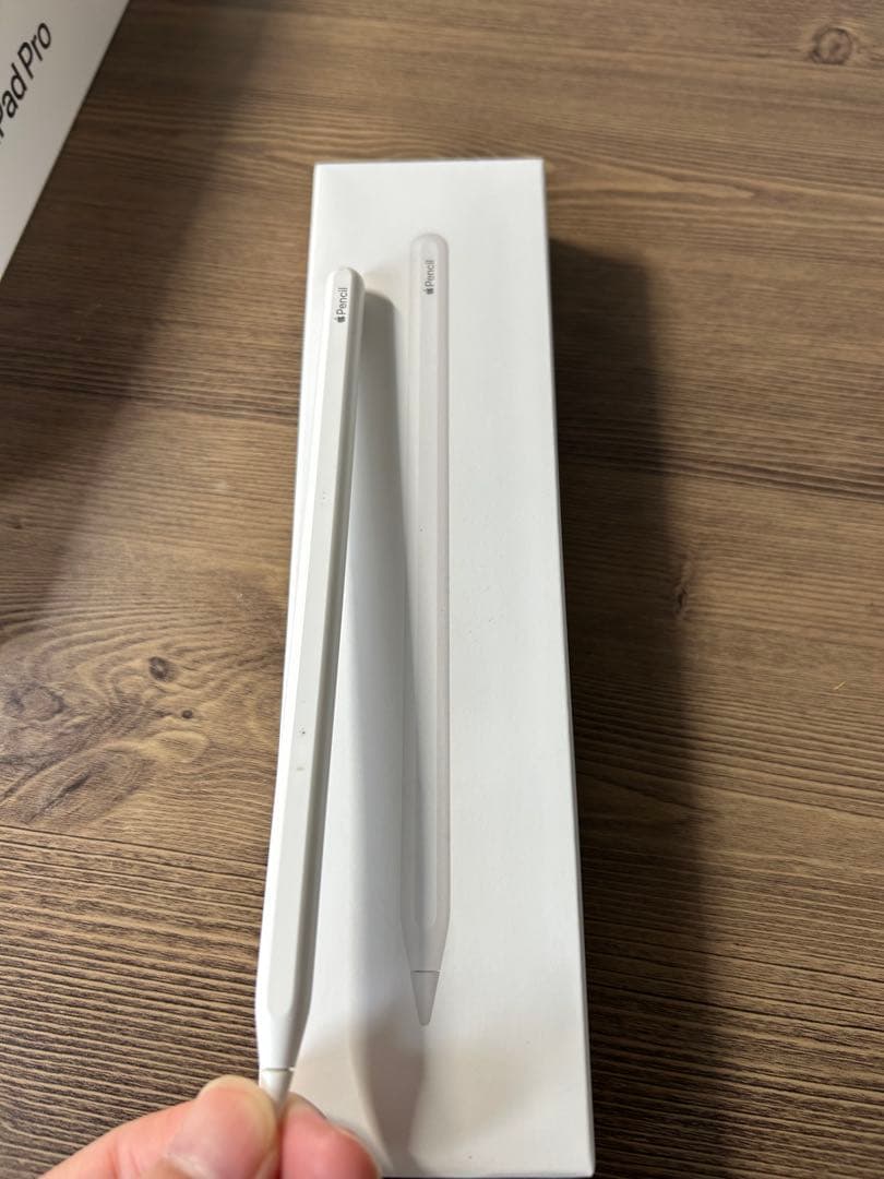 iPad Pro 第3世代　128GB wifiモデル　スペースブラック