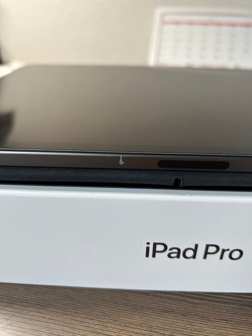 iPad Pro 第3世代　128GB wifiモデル　スペースブラック