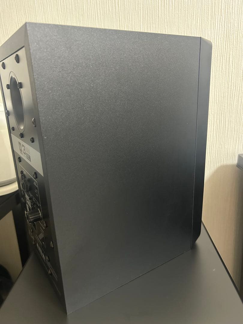 JBL 305P MkII アクティブスピーカー ブラック 【値段交渉可】