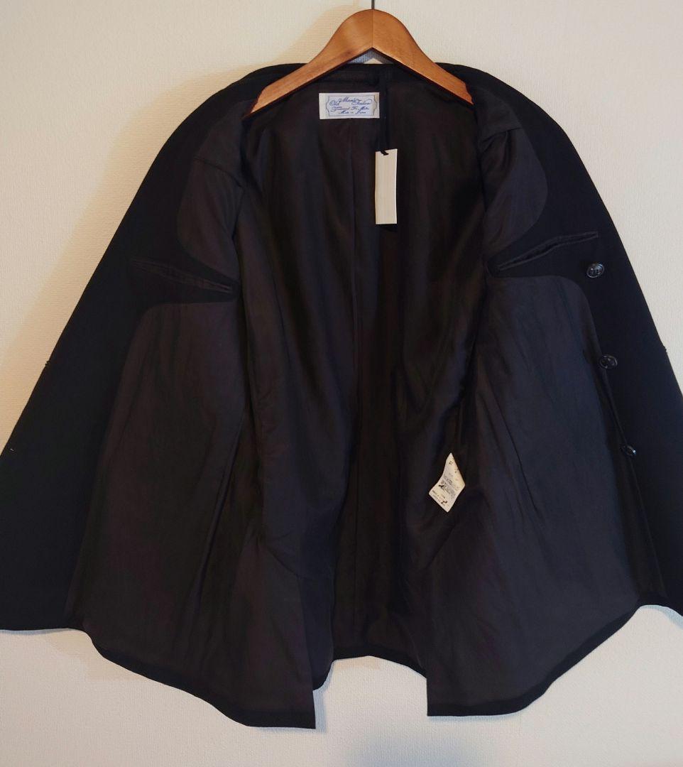 オールドマンズテイラー　ダブルブレストテーラードジャケット　m1194