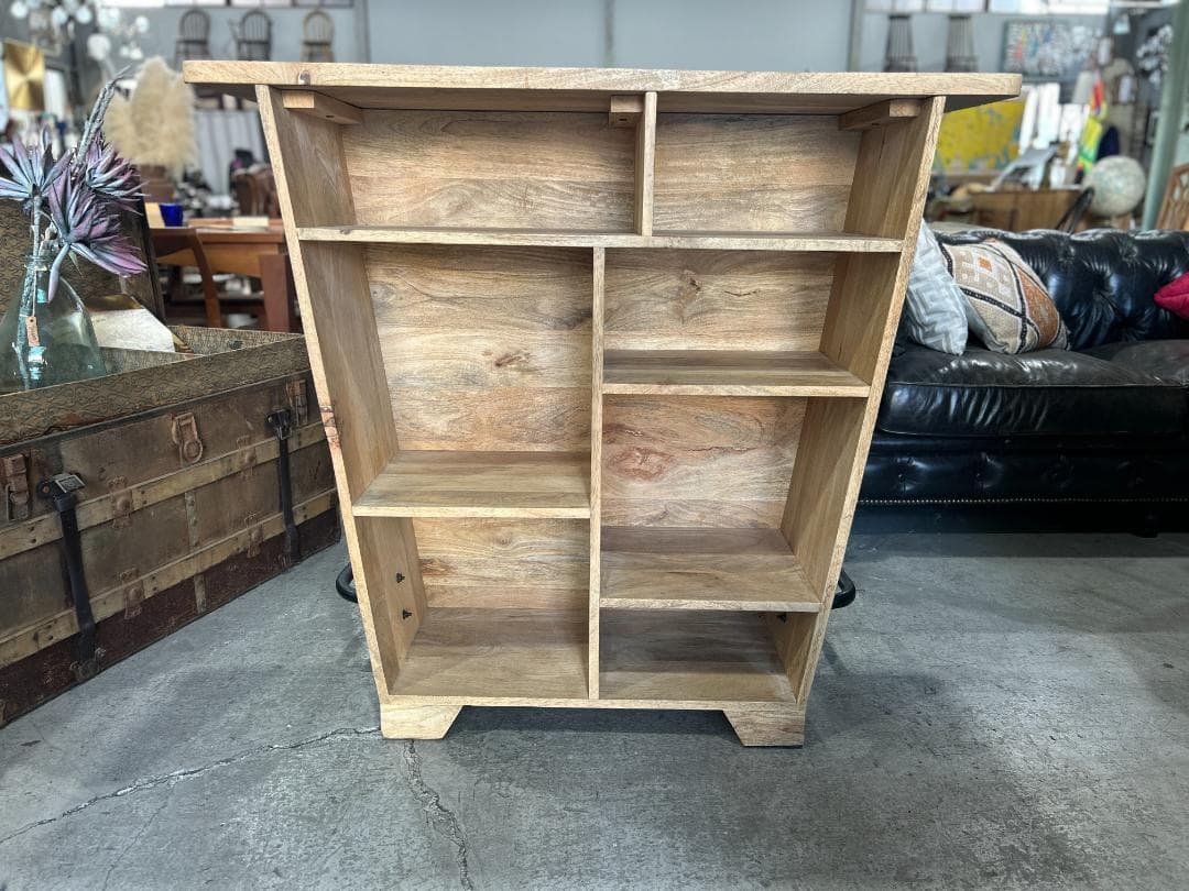 【廃番・美品】KARE / カレ　バーカウンター　プロ　ハイテーブル