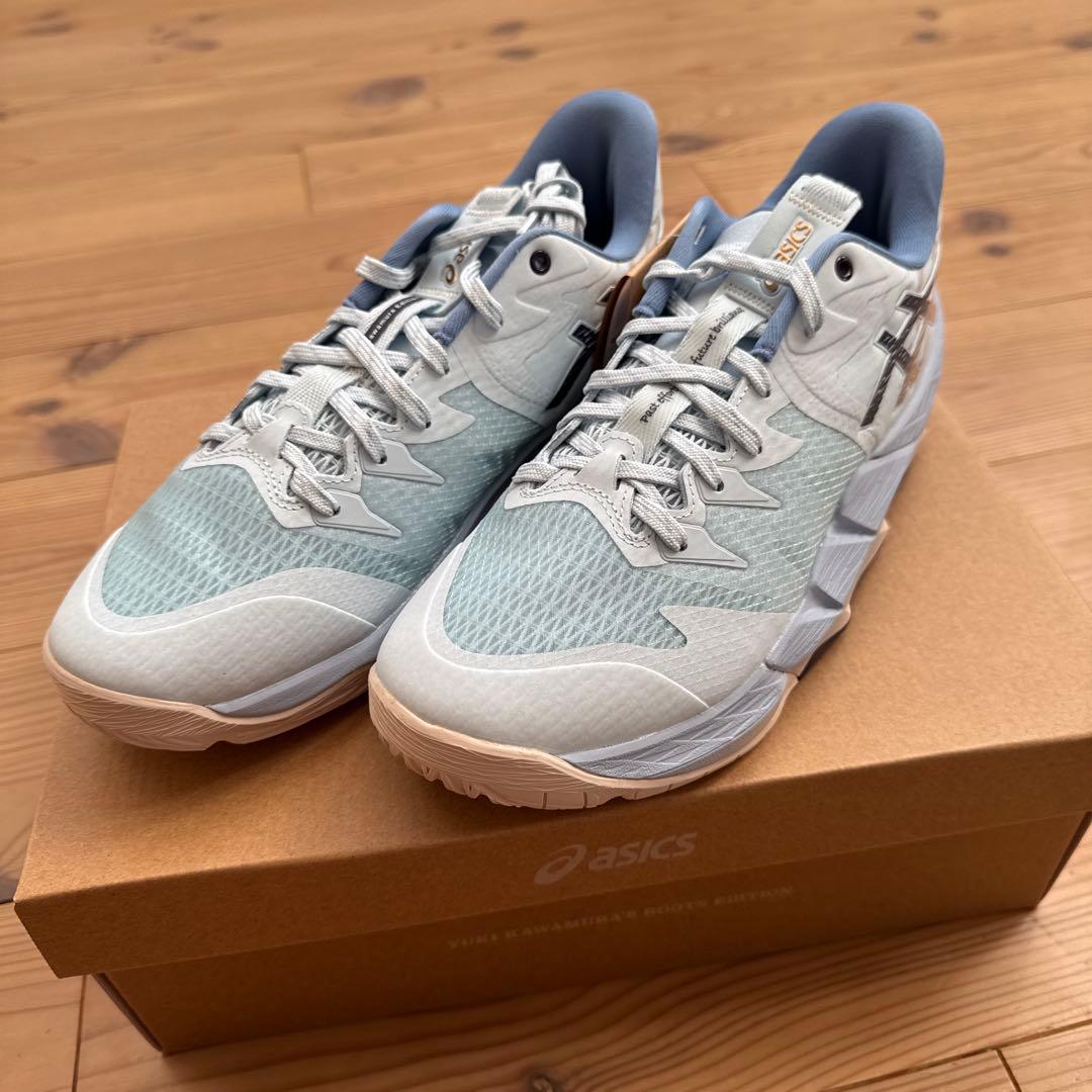 シューズ(男性用) UNPRE ARS LOW 2 RT 27.0cm