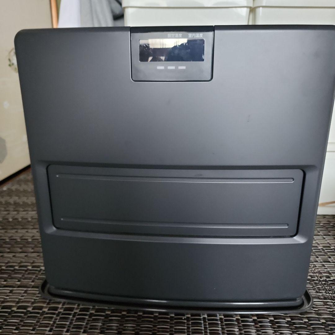 コロナ　石油ストーブ　美品