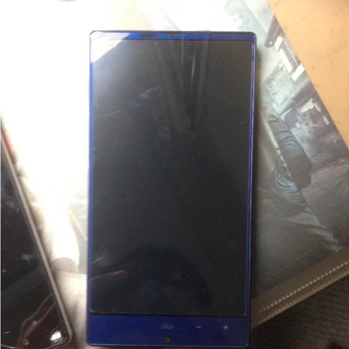 スマホ4台セット