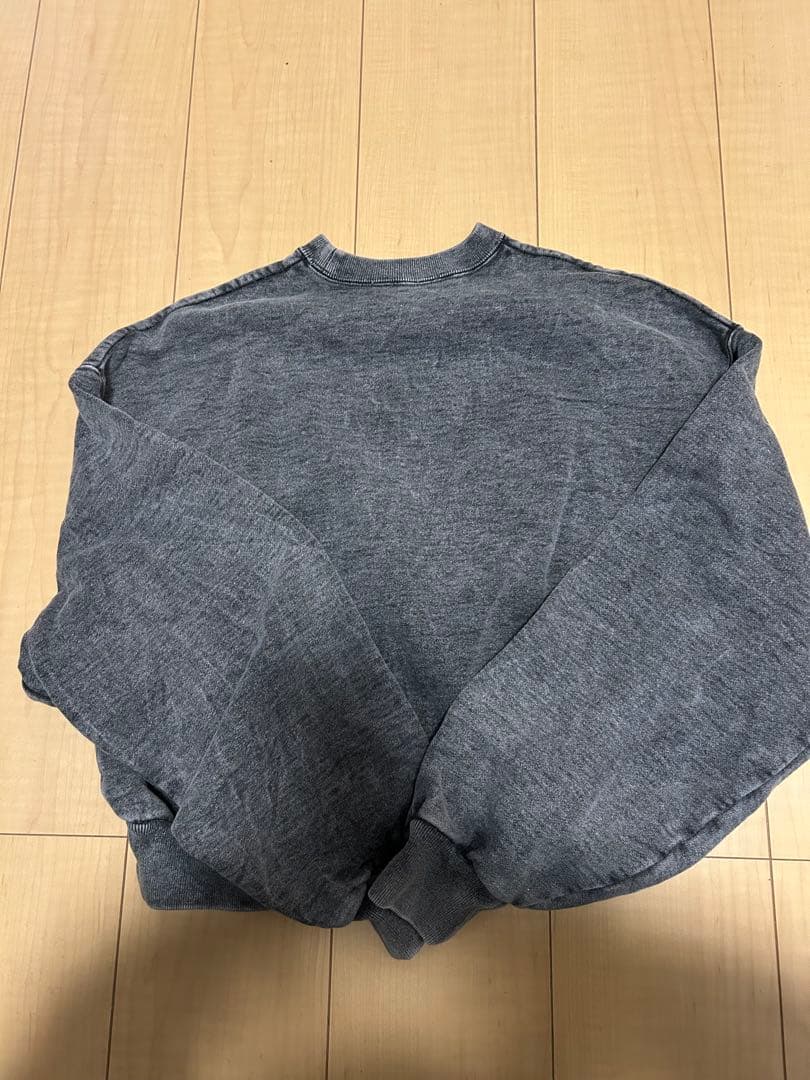 INSCRIRE アンクスリア スウェットプルオーバー