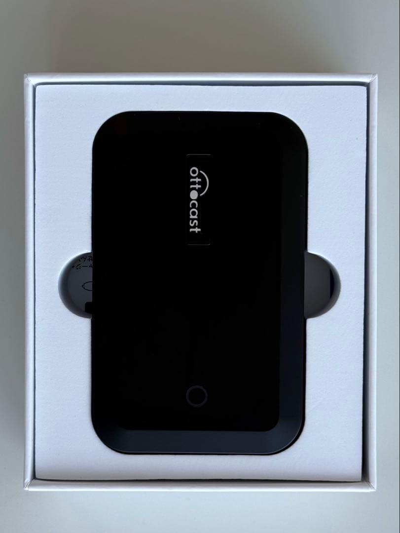 カーオーディオ Ottocast PICASOU 2 Pro Car Adapter PCS35