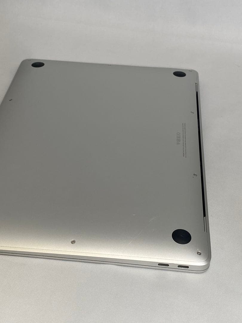 MacBook本体 Apple MacBook Air 13-inch M1 16GB 256GB