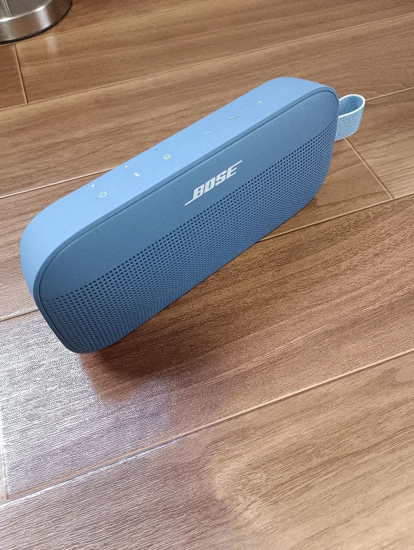 Bose サウンドリンク　第2世代　ブルーダスク