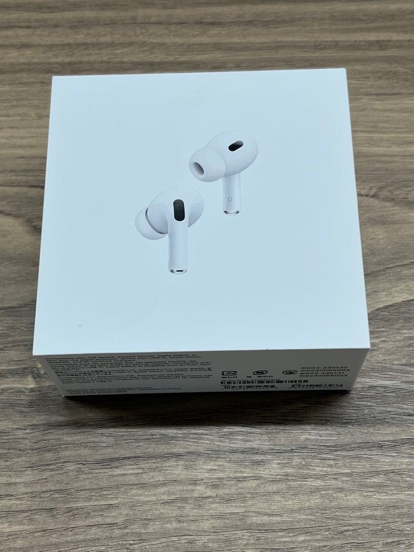 Nkgw様用 AirPods Pro (第2世代) 本体＋Apple Care+