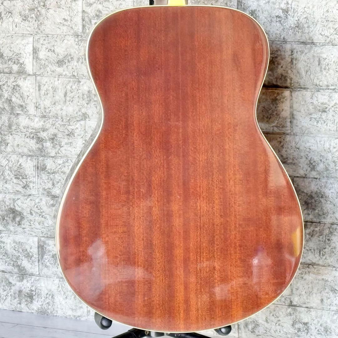 YAMAHA「FS-423S」小型アコースティックギター
