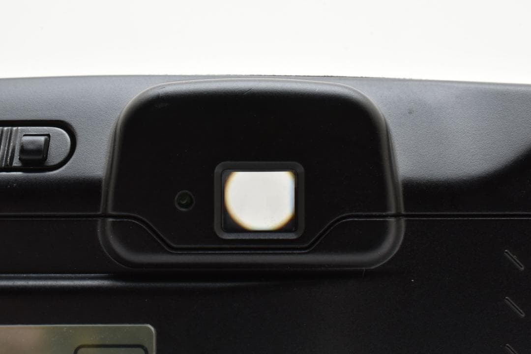 ★極美品★キヤノン AUTOBOY S XL #1316